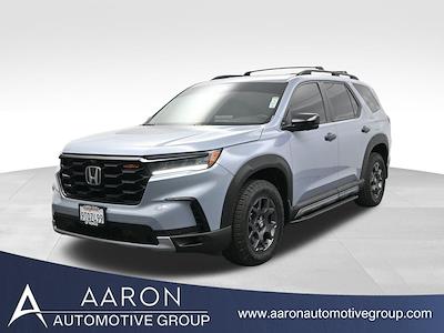 2023 Honda Pilot AWD SUV for sale #203395A - photo 1
