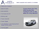 2023 Honda Pilot AWD SUV for sale #203395A - photo 6
