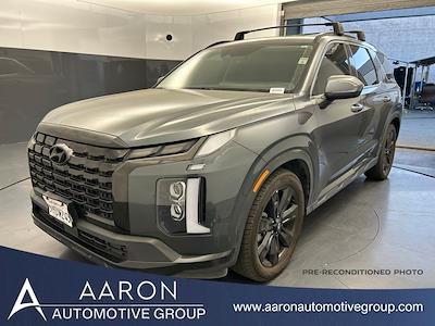2023 Hyundai Palisade AWD SUV for sale #203396A - photo 1
