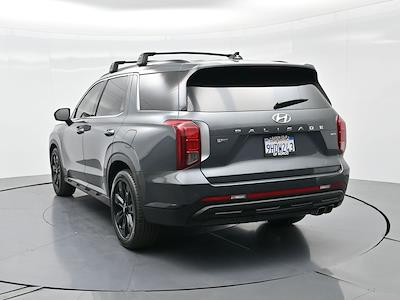 2023 Hyundai Palisade AWD SUV for sale #203396A - photo 2