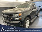 2022 Chevrolet Silverado 1500 Crew Cab 4x4 Pickup for sale #203402A - photo 1