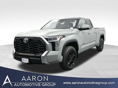 2023 Toyota Tundra Double Cab 4x4 Pickup for sale #203408P - photo 1
