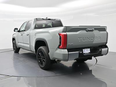 2023 Toyota Tundra Double Cab 4x4 Pickup for sale #203408P - photo 2