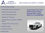 2023 Toyota Tundra Double Cab 4x4 Pickup for sale #203408P - photo 10