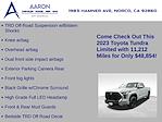2023 Toyota Tundra Double Cab 4x4 Pickup for sale #203408P - photo 15