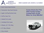 2023 Toyota Tundra Double Cab 4x4 Pickup for sale #203408P - photo 20