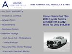 2023 Toyota Tundra Double Cab 4x4 Pickup for sale #203408P - photo 6