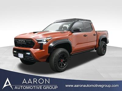2024 Toyota Tacoma Double Cab 4WD Pickup for sale #203419P - photo 1