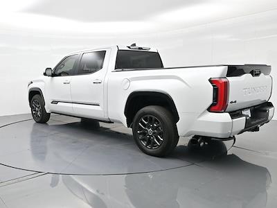 2024 Toyota Tundra CrewMax Cab 4x4 Pickup for sale #203422P - photo 2