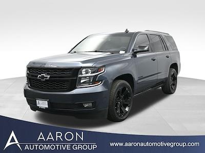 2020 Chevrolet Tahoe RWD SUV for sale #203786P - photo 1