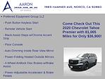 2020 Chevrolet Tahoe RWD SUV for sale #203786P - photo 10