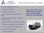 2020 Chevrolet Tahoe RWD SUV for sale #203786P - photo 20