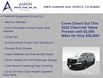 2020 Chevrolet Tahoe RWD SUV for sale #203786P - photo 6