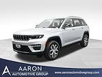Used 2024 Jeep Grand Cherokee Limited SUV for sale #203430P - photo 1