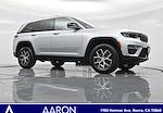 Used 2024 Jeep Grand Cherokee Limited SUV for sale #203430P - photo 4