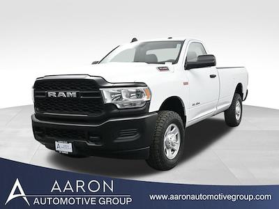 2022 Ram 3500 Regular Cab SRW 4x4 Pickup for sale #203431P - photo 1