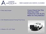 2022 Ram 3500 Regular Cab SRW 4x4 Pickup for sale #203431P - photo 10