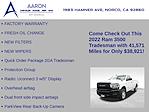2022 Ram 3500 Regular Cab SRW 4x4 Pickup for sale #203431P - photo 6