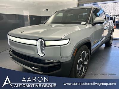 Used 2023 Rivian R1T Adventure Crew Cab AWD Pickup for sale #203435K - photo 1