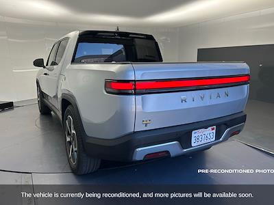 Used 2023 Rivian R1T Adventure Crew Cab AWD Pickup for sale #203435K - photo 2