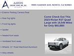 2023 Rivian R1T Crew Cab AWD Pickup for sale #203435K - photo 10