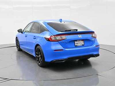 2023 Honda Civic Hatchback FWD Hatchback for sale #203442A - photo 2