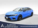 2023 Honda Civic Hatchback FWD Hatchback for sale #203442A - photo 1