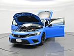 2023 Honda Civic Hatchback FWD Hatchback for sale #203442A - photo 34