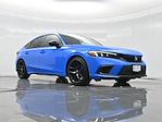 2023 Honda Civic Hatchback FWD Hatchback for sale #203442A - photo 50