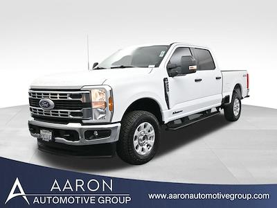 2024 Ford F-250 Crew Cab 4x4 Pickup for sale #203457R - photo 1