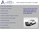 2024 Ford F-250 Crew Cab 4x4 Pickup for sale #203457R - photo 6