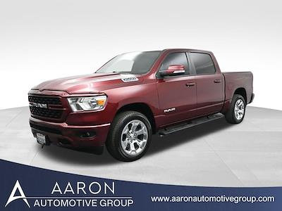 2022 Ram 1500 Crew Cab 4x4 Pickup for sale #203458A - photo 1