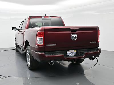 2022 Ram 1500 Crew Cab 4x4 Pickup for sale #203458A - photo 2