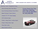 2022 Ram 1500 Crew Cab 4x4 Pickup for sale #203458A - photo 10