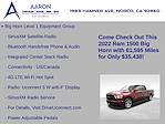 2022 Ram 1500 Crew Cab 4x4 Pickup for sale #203458A - photo 20