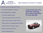 2022 Ram 1500 Crew Cab 4x4 Pickup for sale #203458A - photo 25