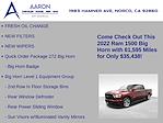 2022 Ram 1500 Crew Cab 4x4 Pickup for sale #203458A - photo 6