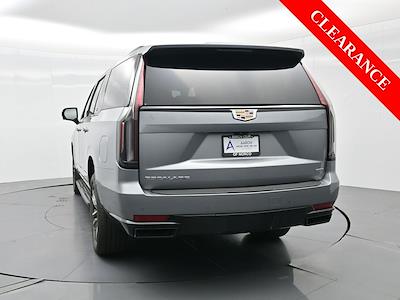 Used 2024 Cadillac Escalade ESV Sport for sale #203459P - photo 2