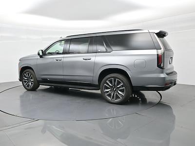 Used 2024 Cadillac Escalade ESV Sport for sale #203459P - photo 2