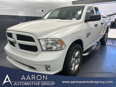 2019 Ram 1500 Classic Quad Cab DRW 4x2 Pickup for sale #203464P - photo 1