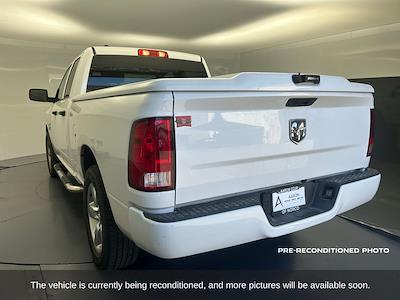2019 Ram 1500 Classic Quad Cab DRW 4x2 Pickup for sale #203464P - photo 2