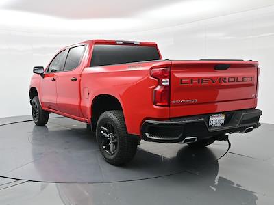 2020 Chevrolet Silverado 1500 Crew Cab 4x4 Pickup for sale #203466K - photo 2