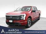 2023 Ford F-150 Lightning SuperCrew Cab AWD Pickup for sale #203472A - photo 1