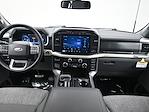 2023 Ford F-150 Lightning SuperCrew Cab AWD Pickup for sale #203472A - photo 27