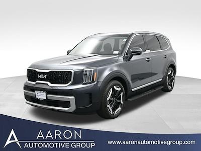 2024 Kia Telluride FWD SUV for sale #203477P - photo 1