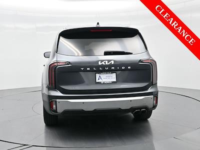 Used 2024 Kia Telluride EX for sale #203477P - photo 2