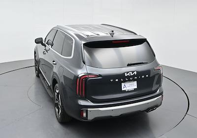 2024 Kia Telluride FWD SUV for sale #203477P - photo 2