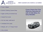 2024 Kia Telluride FWD SUV for sale #203477P - photo 11
