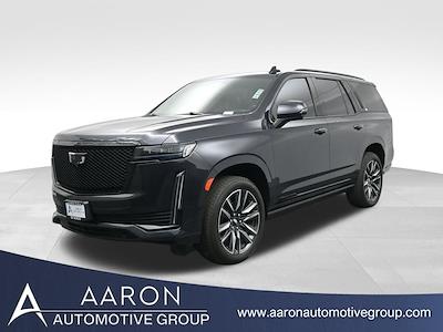 2022 Cadillac Escalade 4WD SUV for sale #203478P - photo 1
