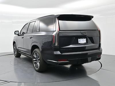 2022 Cadillac Escalade 4WD SUV for sale #203478P - photo 2